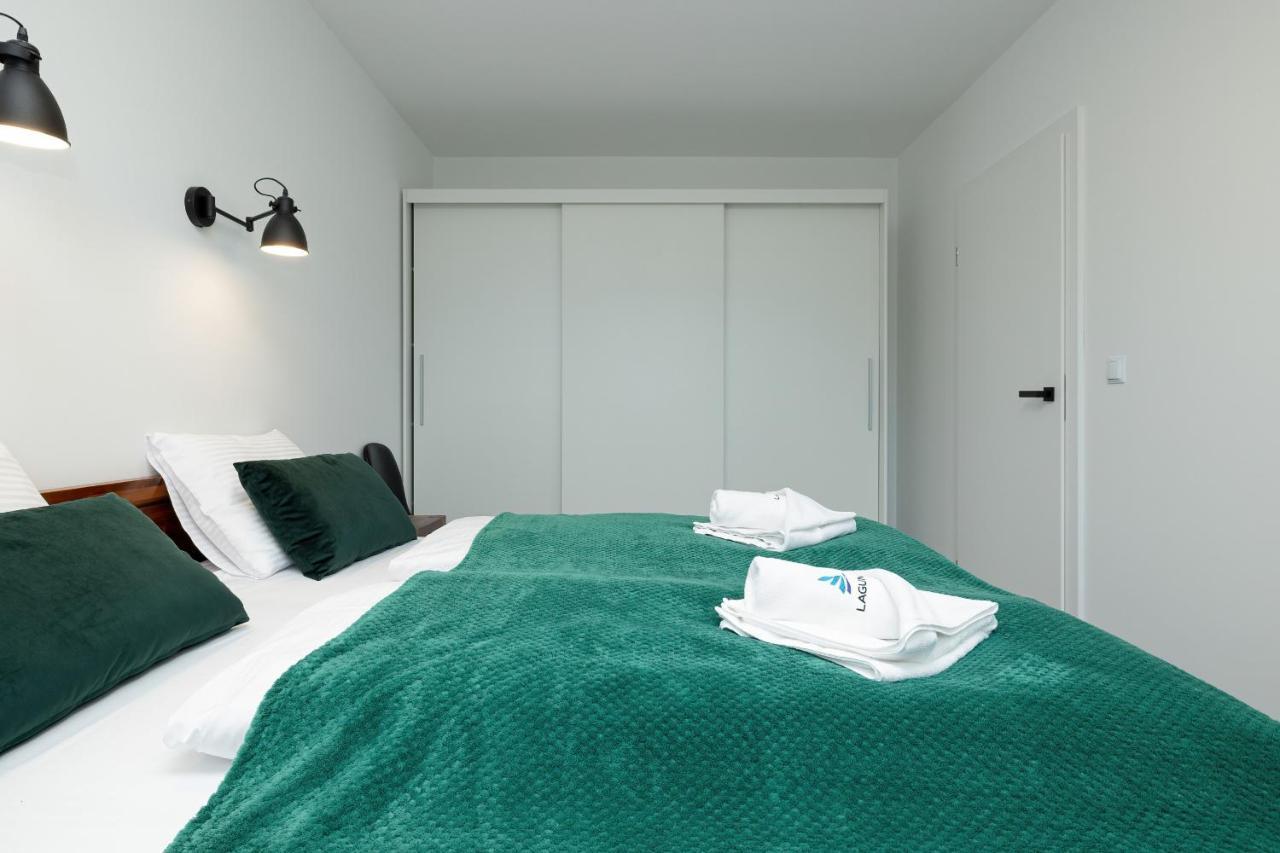 Apartamenty "Baltyk" Armii Krajowej By Noclegi Renters 슈비노우이스쳬 외부 사진