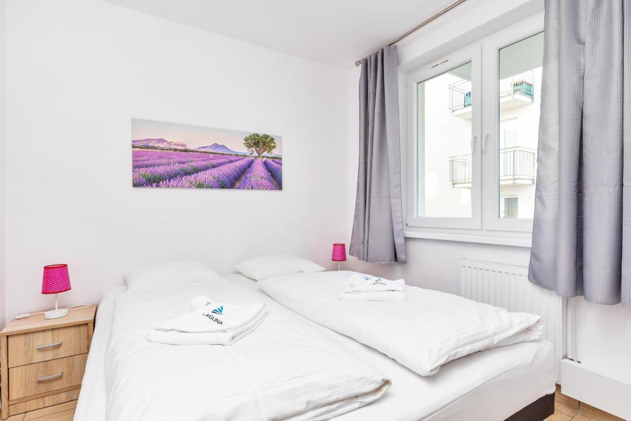 Apartamenty "Baltyk" Armii Krajowej By Noclegi Renters 슈비노우이스쳬 외부 사진