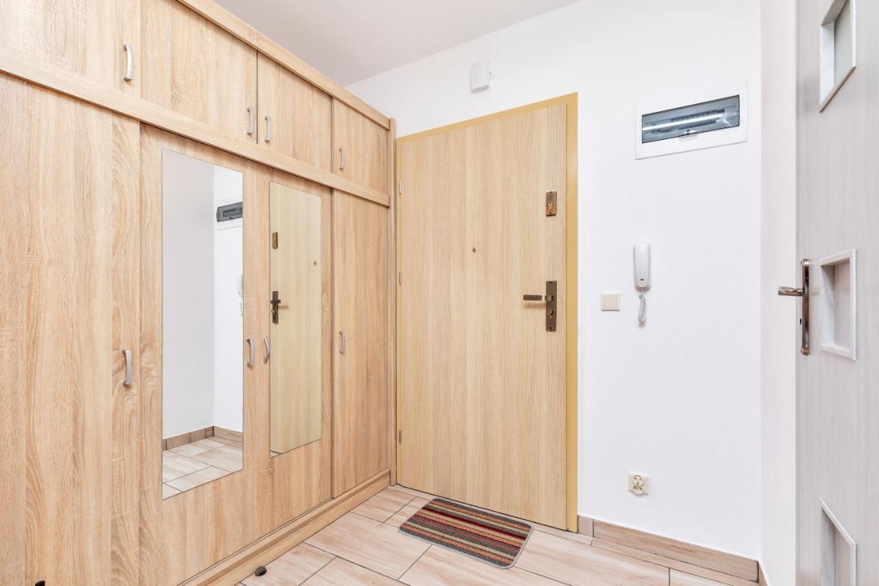 Apartamenty "Baltyk" Armii Krajowej By Noclegi Renters 슈비노우이스쳬 외부 사진